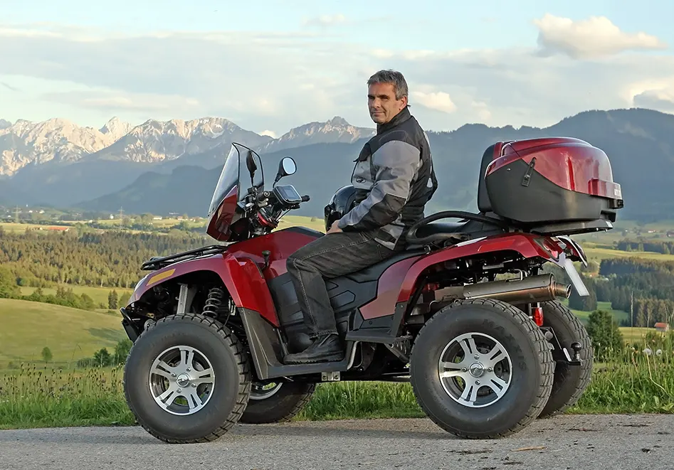 CONDUITE RESPONSABLE